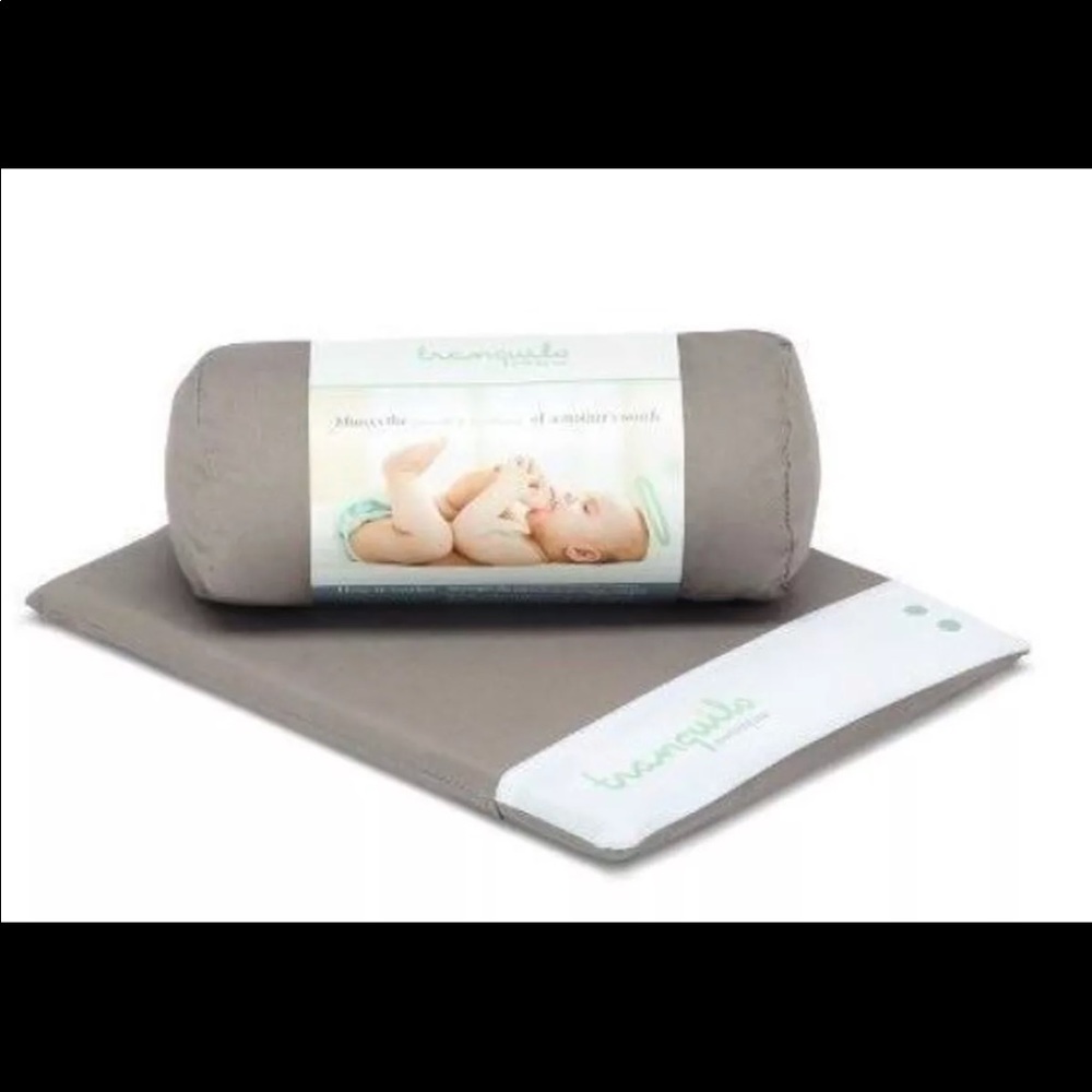 Tranquilo Mat - Large